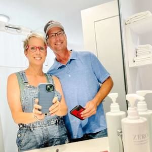 Meet your Posher, Angie